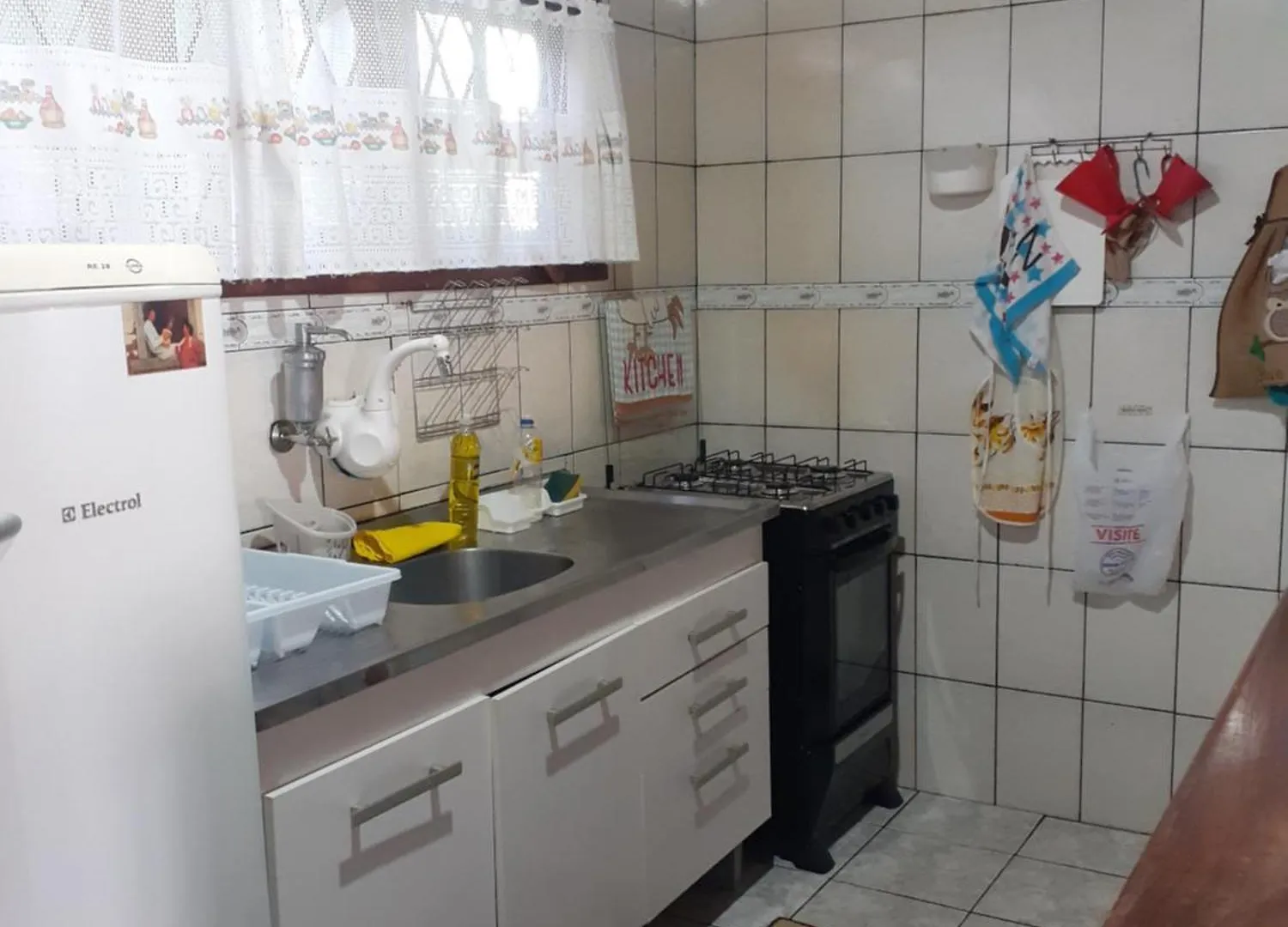Casa/Chale Campos Do Jordaoヴィラ