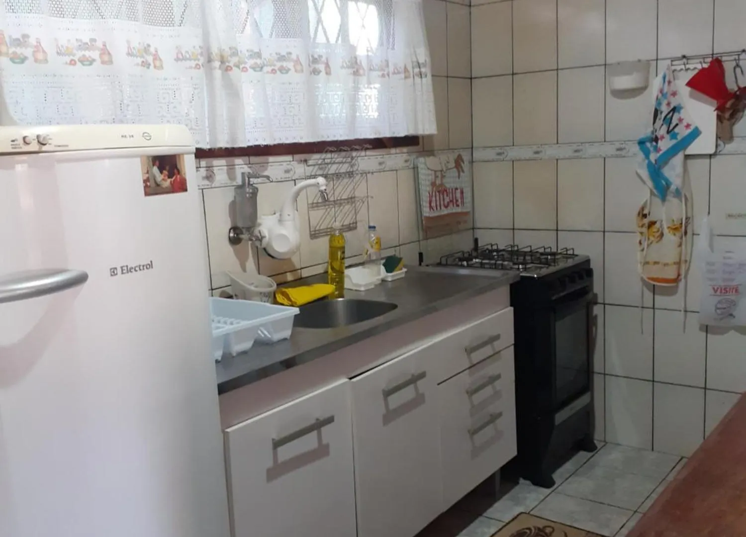 Casa/Chale Campos Do Jordaoヴィラ 別荘