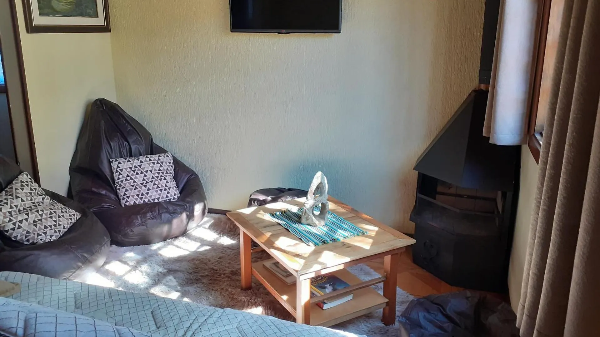 Casa/Chale Campos Do Jordaoヴィラ 別荘