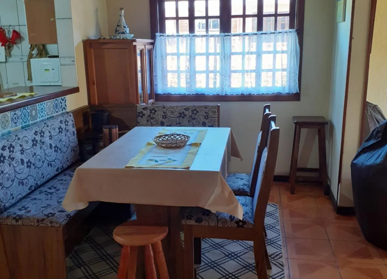 Hébergement de vacances Villa Casa/Chale Campos do Jordão