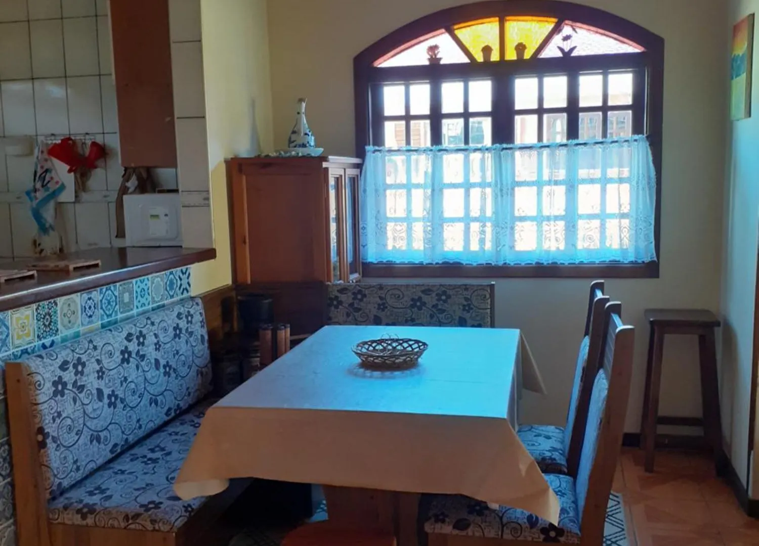 Villa Casa/Chale Campos do Jordão Hébergement de vacances