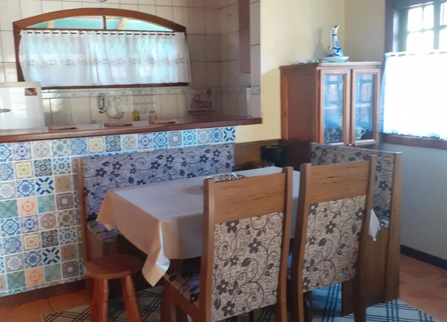 Villa Casa/Chale Campos do Jordão