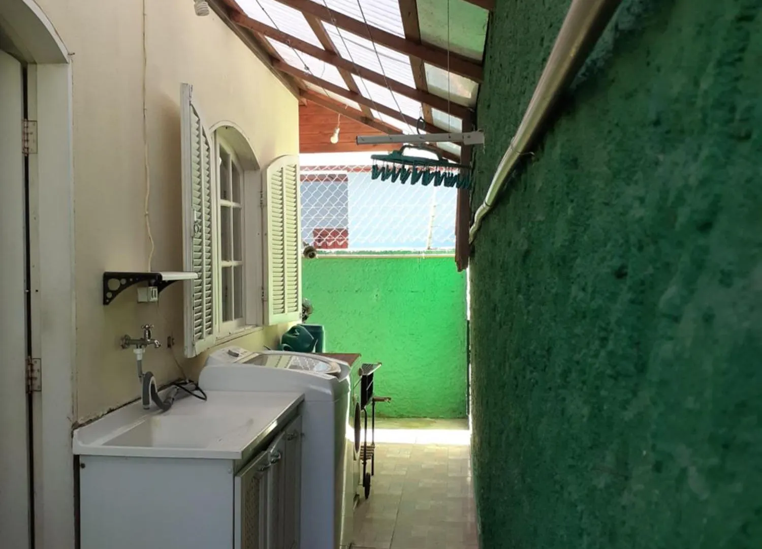 Villa Casa/Chale Campos do Jordão Brésil
