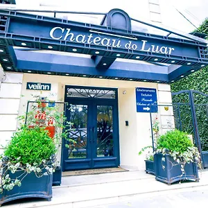 3* Inn Velinn Chateau Do Luar