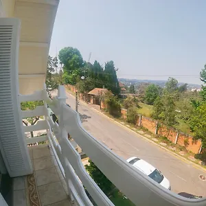 3* Inn Dom Alfredo José