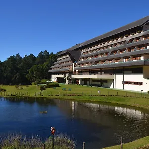 3* Hotel Satélite -